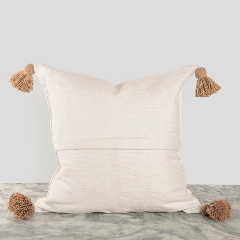 Moroccan Pillow - Coco Pom