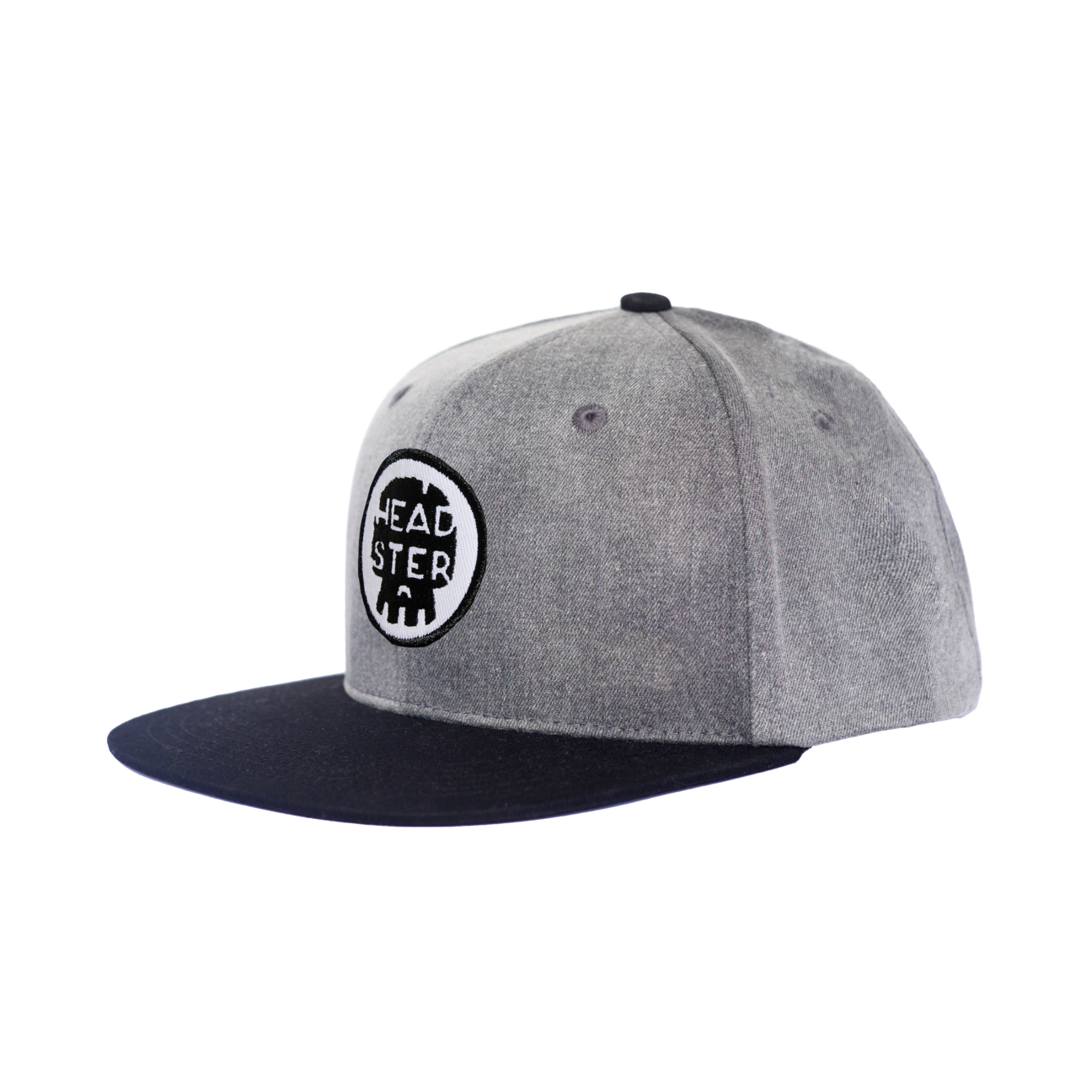 Dark G-NZ Snapback Hat