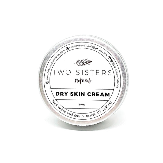 Dry Skin Cream