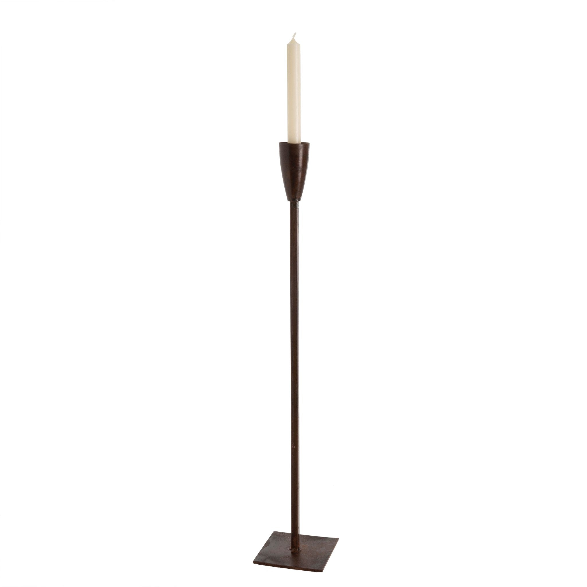 Large candlesticks deals