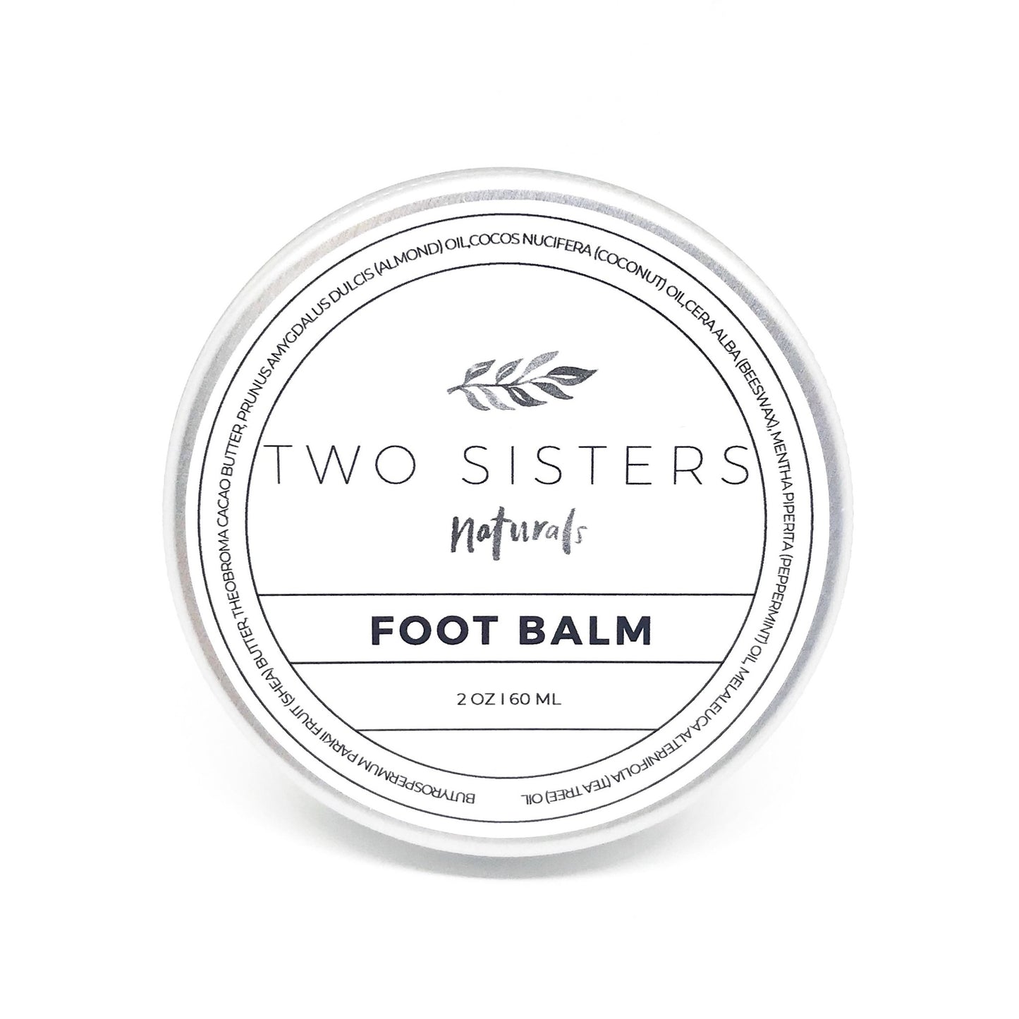 Foot Balm