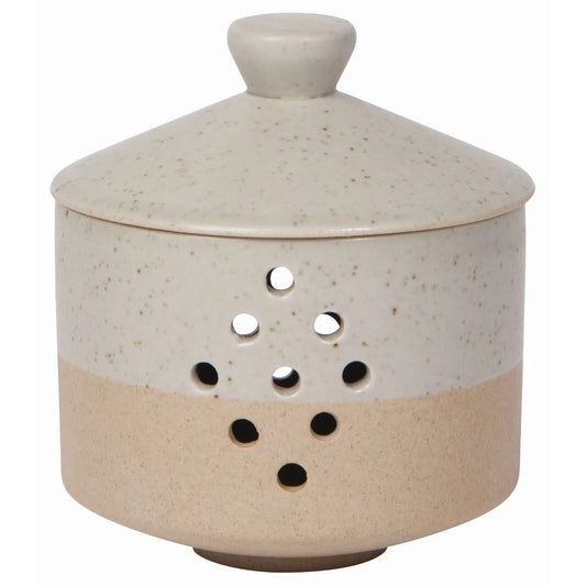 Ceramic Garlic Keeper