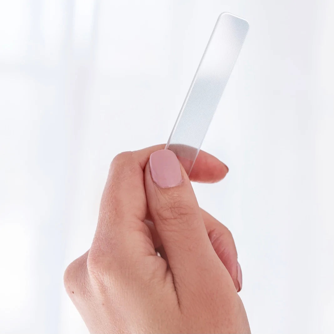 Glass Nail File