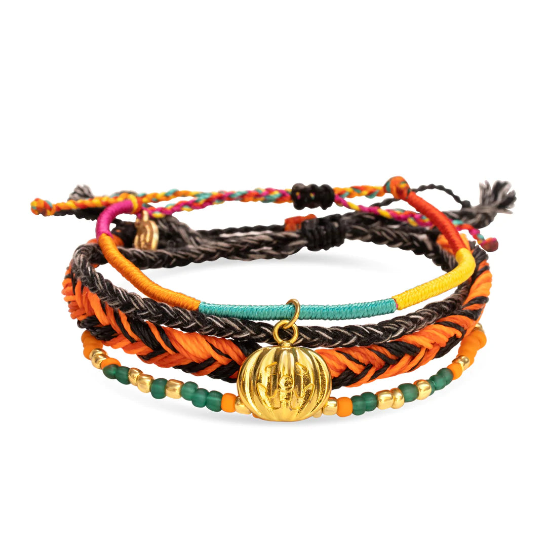 Halloween Bracelet Pack