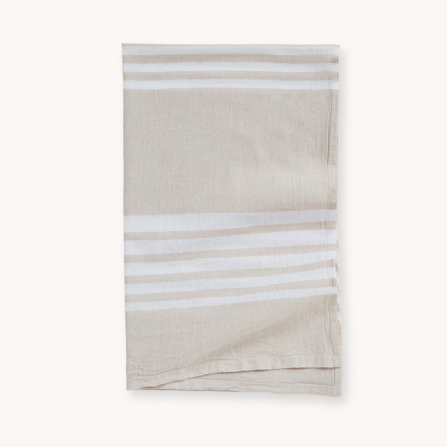 Hayal Hand Towel - Set of 2 - Sand