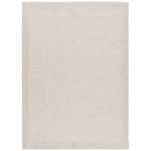 Linen Hand Towel - Chambray
