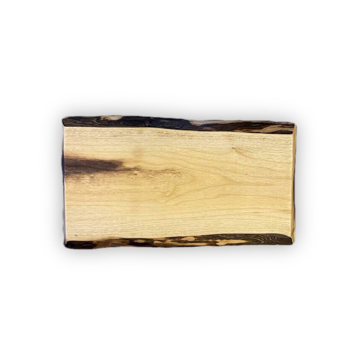 Local Tree to Product Wood Cutting Board