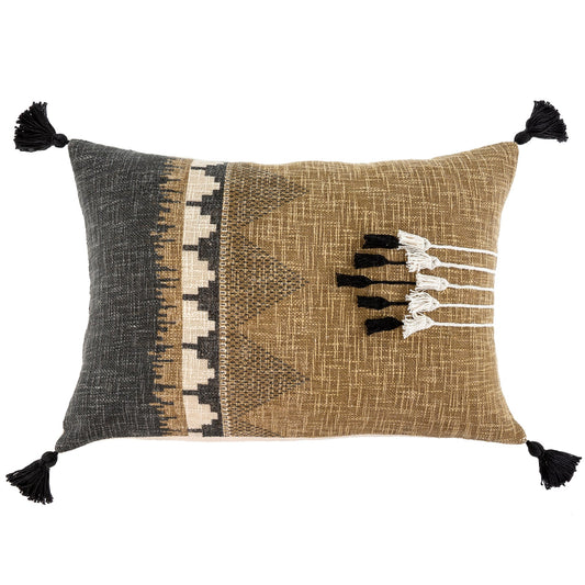 Osman Pillow - Dark Sand