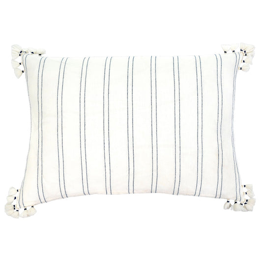 Porto Linen Pillow