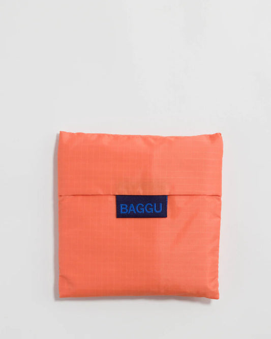 Standard Baggu Reusable Bag - Nasturtium