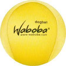Waboba Fetch Dog Ball