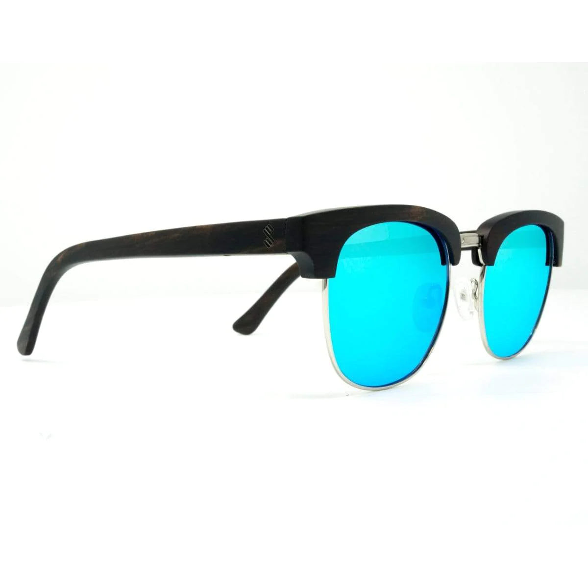 Yachtmaster with Ice Blue Lenses