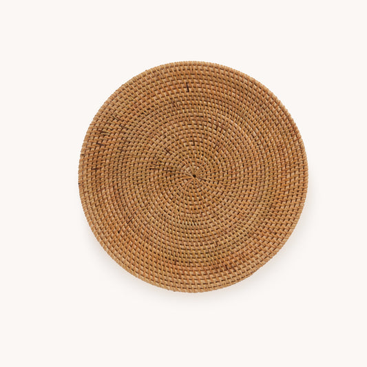 Charger Placemat - Natural