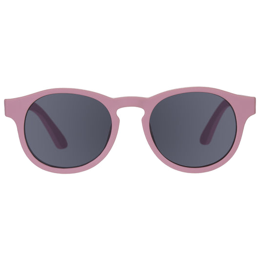 Pretty in Pink Original Keyhole Sunglasses