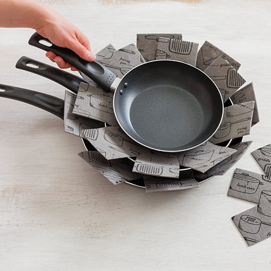 Pan Protectors