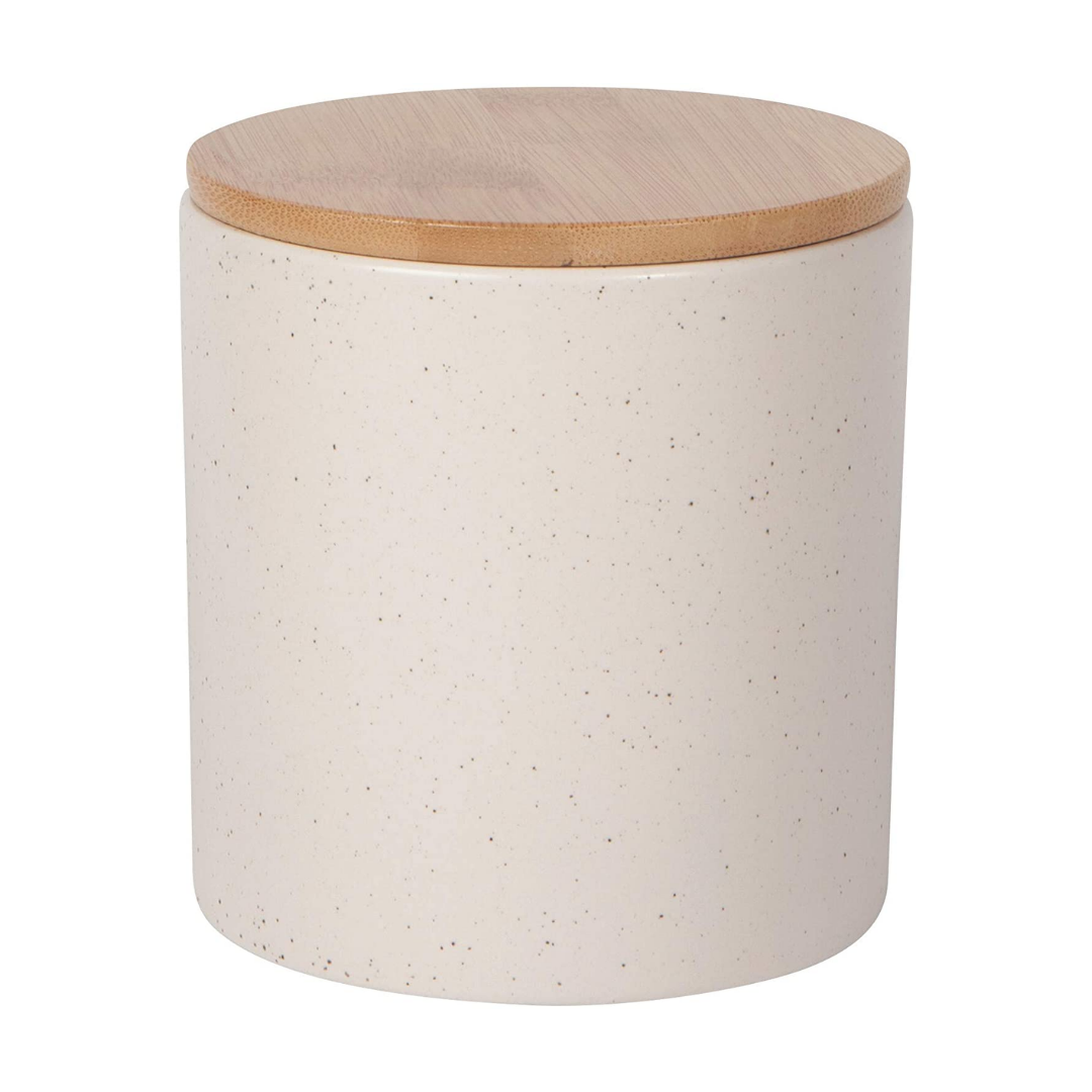 Terrain Stoneware Canisters